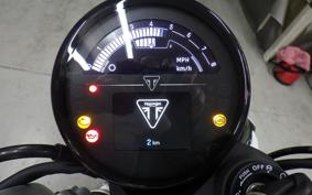 TRIUMPH SPEED TWIN 2026