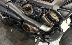 HARLEY  HARLEY RH1250S 2023 ZC4