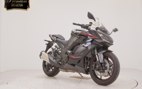 KAWASAKI NINJA 1000SX 2022 ZXT02K