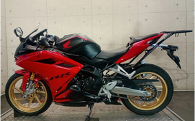HONDA CBR250RR ABS MC51