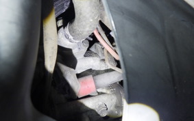 YAMAHA JOG ZR Gen.3 2026 SA39J