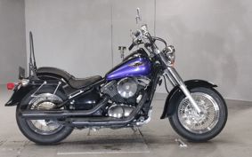 KAWASAKI VULCAN400 CLASSIC 2000 VN400A