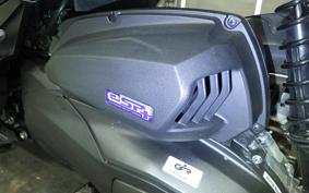 HONDA FORZA 250 MF17