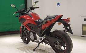 HONDA NC 700 X 2012 RC63