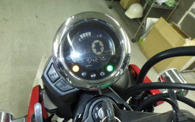 HONDA DAX 125 2014 JB04