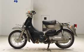 HONDA LITTLE CUB 2010 AA01