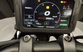 HARLEY  HARLEY RA1250S ZES