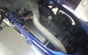 SUZUKI ｼﾞｸｻｰ250SF 1989 ED22B