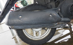 HONDA DIO Gen.6 AF62