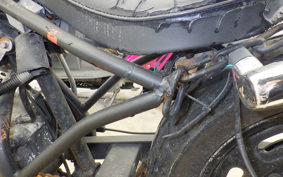 HONDA APE 50 AC16