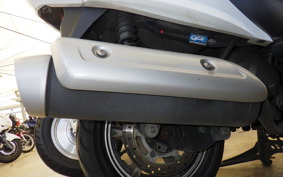 SUZUKI SKYWAVE 200 (Burgman 200) CH41A