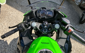 KAWASAKI NINJA 400 2019 EX400G