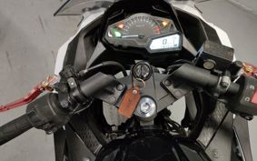 KAWASAKI NINJA250 EX250L