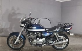 KAWASAKI ZEPHYR 750 2007 ZR750C