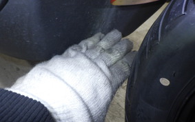 HONDA TACT Gen.4 AF75