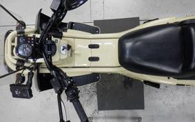 HONDA PS250 MF09