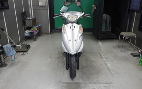 SUZUKI ADDRESS V125 G 2021 CF46A