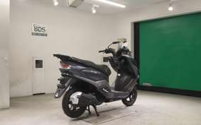 SUZUKI BURGMANｽﾄﾘｰﾄ125EX 2019 EA23M