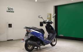 HONDA DIO Gen.6 2013 AF62
