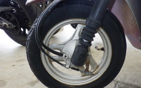 HONDA TODAY AF61