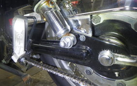 YAMAHA SR400 Gen.5 2020 RH16J