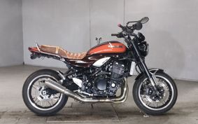 KAWASAKI Z900RS 2020 ZR900C