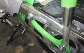 HONDA CHALY 50 2022 CF50