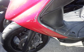 SUZUKI ADDRESS V125 G CF46A