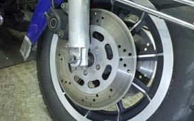HARLEY FLHTC 1340 1989