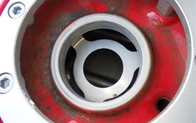 HONDA VTR 250 Gen. 2 MC33