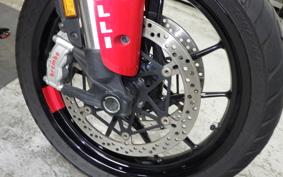 DUCATI MULTISTRADA V4S 2021