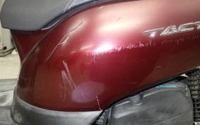 HONDA TACT Gen.4 1992 AF79