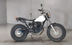 YAMAHA TW200 2JL