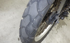 HONDA TL125 2026 JD06