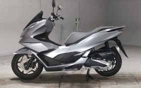 HONDA PCX 125 JK05