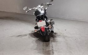YAMAHA DRAGSTAR 400 CLASSIC 2007 VH01J
