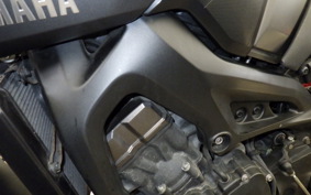 YAMAHA MT-09 A 2015 RN34J