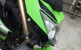 KAWASAKI Z125 PRO BR125H