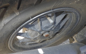 HONDA ﾀﾞﾝｸ AF74