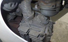 HONDA C50 SUPER CUB 2025 C50