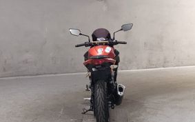 KAWASAKI Z250 ER250C