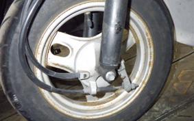 HONDA DIO Gen.5 2009 AF56