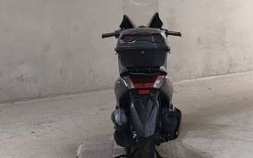 YAMAHA N-MAX 155 SG50J