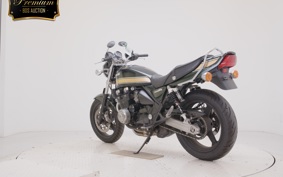 KAWASAKI ZEPHYR 400 KAI 2018 ZR400C