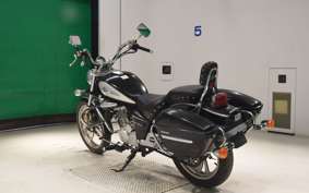SUZUKI GZ150 A