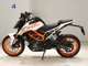 Фото KTM 390 DUKE 2017 с японского аукциона