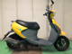 Фото Suzuki LET's 4 с японского аукциона
