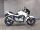 Фото Suzuki GSR250 с японского аукциона