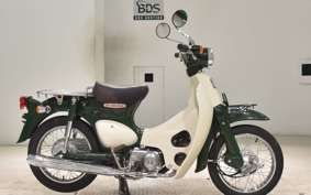 HONDA LITTLE CUB E AA01