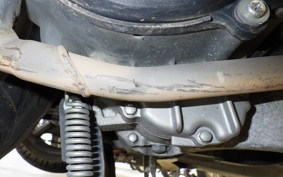 SUZUKI ADDRESS V125 S CF4MA